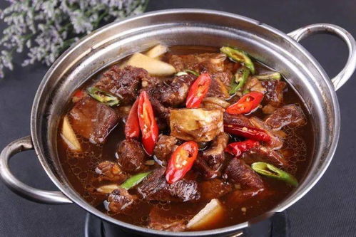 新鲜牛肉怎么做火锅(牛肉火锅的做法 最正宗的做法),第3张 新鲜牛肉怎么做火锅(牛肉火锅的做法 最正宗的做法),新鲜牛肉怎么做火锅(牛肉火锅的做法 最正宗的做法),第3张