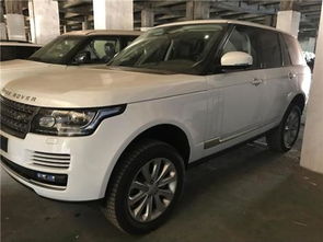 路虎多钱(路虎多钱白色),第1张 路虎多钱(路虎多钱白色),路虎多钱(路虎多钱白色),第1张