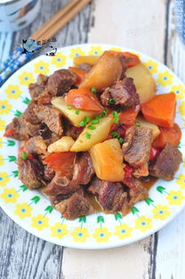 土豆烧牛肉的做法视频(牛肉纯土豆的做法),第3张 土豆烧牛肉的做法视频(牛肉纯土豆的做法),土豆烧牛肉的做法视频(牛肉纯土豆的做法),第3张