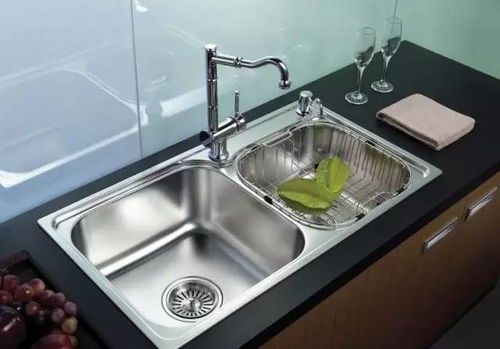 厨房水槽装修(厨房水槽安装注意什么),第3张 厨房水槽装修(厨房水槽安装注意什么),厨房水槽装修(厨房水槽安装注意什么),第3张