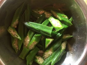 凉拌秋葵煮几分钟(秋葵的做法最好吃凉拌怎么做),第2张 凉拌秋葵煮几分钟(秋葵的做法最好吃凉拌怎么做),凉拌秋葵煮几分钟(秋葵的做法最好吃凉拌怎么做),第2张