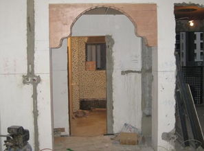 标准门洞（标准门洞多高）,标准门洞（标准门洞多高）,第2张