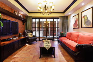 红色的门装修效果图（红色的门装修效果图片大全）,红色的门装修效果图（红色的门装修效果图片大全）,第1张