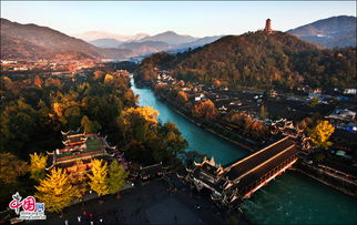 都江堰图片(都江堰图片 全景图),第2张 都江堰图片(都江堰图片 全景图),都江堰图片(都江堰图片 全景图),第2张