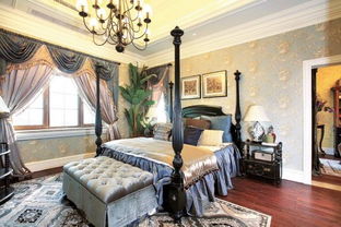 别墅配饰（别墅配什么家具）,别墅配饰（别墅配什么家具）,第2张