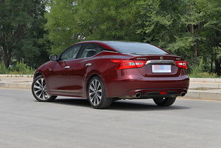 日产西玛(日产西玛为什么停售了),第1张 日产西玛(日产西玛为什么停售了),日产西玛(日产西玛为什么停售了),第1张