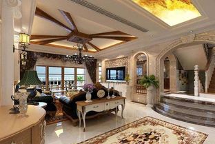 别墅装修工期(别墅装修工期多久),第1张 别墅装修工期(别墅装修工期多久),别墅装修工期(别墅装修工期多久),第1张