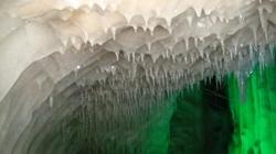 山西万年冰洞旅游攻略(山西万年冰洞好玩吗),第1张 山西万年冰洞旅游攻略(山西万年冰洞好玩吗),山西万年冰洞旅游攻略(山西万年冰洞好玩吗),第1张