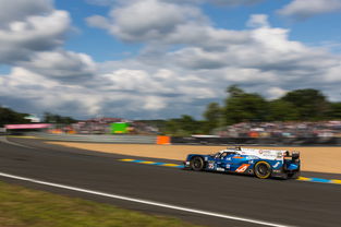 alpine（alpine车队）,alpine（alpine车队）,第2张