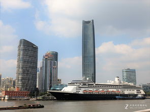 上海浦江游览公司的简单介绍,上海浦江游览公司的简单介绍,第3张