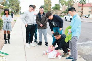 中国留学生在美遭枪杀母亲回国致谢的简单介绍,中国留学生在美遭枪杀母亲回国致谢的简单介绍,第3张