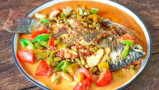 草鱼最好吃的懒人做法(草鱼最好吃的懒人做法甜的爆鱼),第3张 草鱼最好吃的懒人做法(草鱼最好吃的懒人做法甜的爆鱼),草鱼最好吃的懒人做法(草鱼最好吃的懒人做法甜的爆鱼),第3张