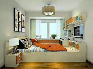 小户型装修效果图大全2012图片（小户型装修效果全景图）,小户型装修效果图大全2012图片（小户型装修效果全景图）,第3张