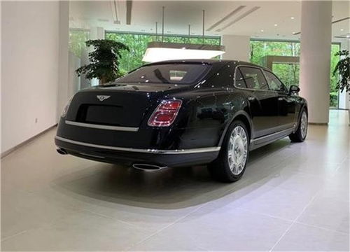 关于宾利慕尚怎么样的信息,第2张 关于宾利慕尚怎么样的信息,关于宾利慕尚怎么样的信息,第2张