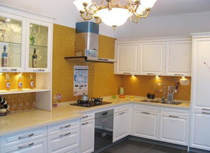 海尔整体橱柜怎么样（海尔整体橱柜怎么样知乎）,海尔整体橱柜怎么样（海尔整体橱柜怎么样知乎）,第2张