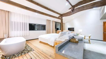 安吉最美民宿(安吉最美民宿视频),第3张 安吉最美民宿(安吉最美民宿视频),安吉最美民宿(安吉最美民宿视频),第3张