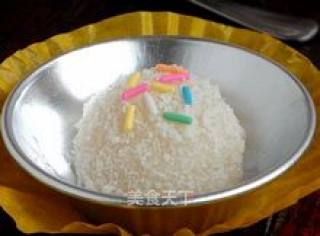 糯米糍的做法（椰丝糯米糍的做法）,糯米糍的做法（椰丝糯米糍的做法）,第2张