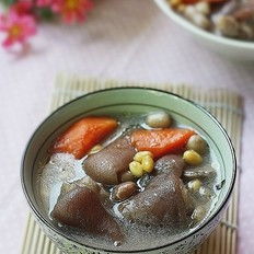 猪蹄汤怎么做丰胸(猪蹄炖啥丰胸),第1张 猪蹄汤怎么做丰胸(猪蹄炖啥丰胸),猪蹄汤怎么做丰胸(猪蹄炖啥丰胸),第1张