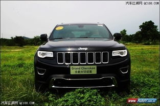 进口大切诺基(进口大切诺基2023款价格图片),第3张 进口大切诺基(进口大切诺基2023款价格图片),进口大切诺基(进口大切诺基2023款价格图片),第3张