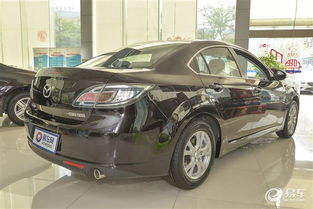 马自达睿翼20（马自达睿翼2015款）,马自达睿翼20（马自达睿翼2015款）,第3张