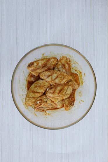 烤箱怎么烤鸡翅根(烤箱烤鸡翅根的温度和时间),第2张 烤箱怎么烤鸡翅根(烤箱烤鸡翅根的温度和时间),烤箱怎么烤鸡翅根(烤箱烤鸡翅根的温度和时间),第2张