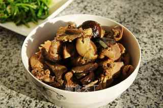 小鸡炖蘑菇怎么做好吃（小鸡炖蘑菇怎么做好吃又简单窍门）,小鸡炖蘑菇怎么做好吃（小鸡炖蘑菇怎么做好吃又简单窍门）,第1张