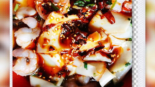 小鲍鱼做法（捞汁小鲍鱼做法）,小鲍鱼做法（捞汁小鲍鱼做法）,第3张