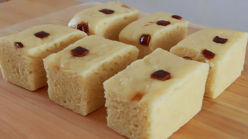 玉米面发糕的做法松软又好吃的做法和配方(玉米面发糕的做法大全窍门),第2张 玉米面发糕的做法松软又好吃的做法和配方(玉米面发糕的做法大全窍门),玉米面发糕的做法松软又好吃的做法和配方(玉米面发糕的做法大全窍门),第2张