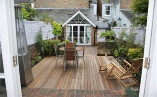 小院装修图(小院装修图册),第3张 小院装修图(小院装修图册),小院装修图(小院装修图册),第3张