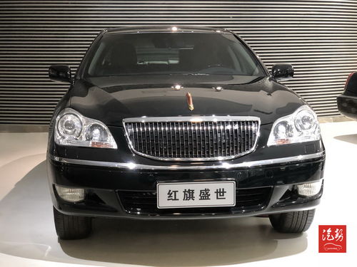 红旗hq3无人车(红旗hq3无人车底发展历程),第1张 红旗hq3无人车(红旗hq3无人车底发展历程),红旗hq3无人车(红旗hq3无人车底发展历程),第1张