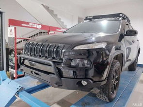 特拉卡改装(特拉卡改装绞盘),第1张 特拉卡改装(特拉卡改装绞盘),特拉卡改装(特拉卡改装绞盘),第1张