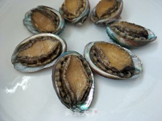 小鲍鱼做法（捞汁小鲍鱼做法）,小鲍鱼做法（捞汁小鲍鱼做法）,第1张