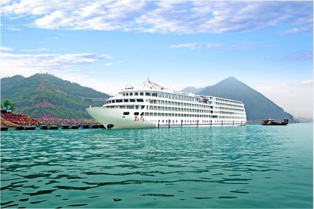 重庆游轮游三峡需要几天(重庆游轮游三峡需要几天核酸检测),第1张 重庆游轮游三峡需要几天(重庆游轮游三峡需要几天核酸检测),重庆游轮游三峡需要几天(重庆游轮游三峡需要几天核酸检测),第1张