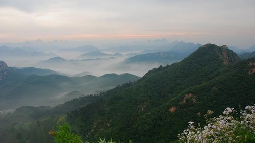 葫芦岛灵山风景区门票（葫芦岛灵山风景区门票免费吗）,葫芦岛灵山风景区门票（葫芦岛灵山风景区门票免费吗）,第2张