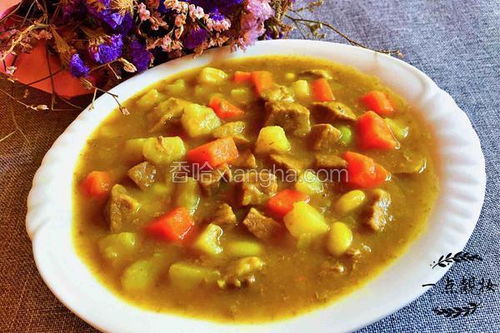 咖喱牛肉汤的做法(咖喱牛肉汤的做法与配方),第3张 咖喱牛肉汤的做法(咖喱牛肉汤的做法与配方),咖喱牛肉汤的做法(咖喱牛肉汤的做法与配方),第3张