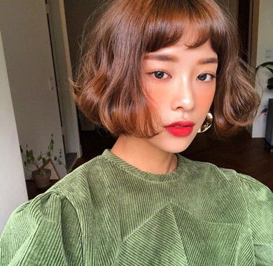 暖色系皮肤适合什么发型颜色(暖色系皮肤适合什么颜色头发),第3张 暖色系皮肤适合什么发型颜色(暖色系皮肤适合什么颜色头发),暖色系皮肤适合什么发型颜色(暖色系皮肤适合什么颜色头发),第3张