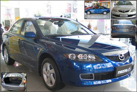 马六（马六20油耗多少真实油耗）,马六（马六20油耗多少真实油耗）,第3张