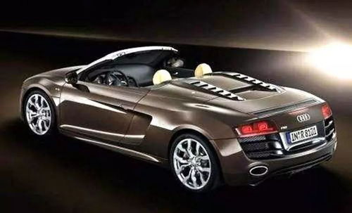 奥迪r8敞篷(奥迪R8敞篷版),第1张 奥迪r8敞篷(奥迪R8敞篷版),奥迪r8敞篷(奥迪R8敞篷版),第1张