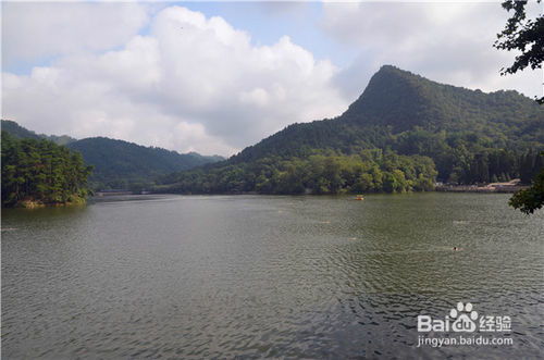 黔灵山公园游玩攻略游玩时间(黔灵山公园的游览路线),第2张 黔灵山公园游玩攻略游玩时间(黔灵山公园的游览路线),黔灵山公园游玩攻略游玩时间(黔灵山公园的游览路线),第2张