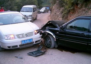 大众车祸（大众车祸现场图片大全晚上）,大众车祸（大众车祸现场图片大全晚上）,第2张
