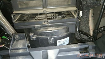 马自达星骋(马自达星骋空调滤芯更换教程),第1张 马自达星骋(马自达星骋空调滤芯更换教程),马自达星骋(马自达星骋空调滤芯更换教程),第1张