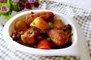 红烧鸡翅根炖土豆(红烧鸡翅根炖土豆的做法窍门),第1张 红烧鸡翅根炖土豆(红烧鸡翅根炖土豆的做法窍门),红烧鸡翅根炖土豆(红烧鸡翅根炖土豆的做法窍门),第1张