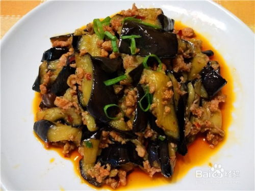 红红烧茄子的做法（红烧茄子的家常做法简单红烧）,红红烧茄子的做法（红烧茄子的家常做法简单红烧）,第1张