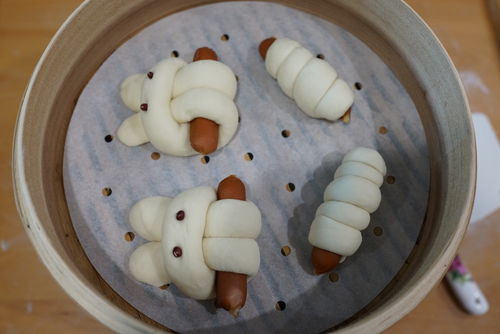 小动物馒头的做法(小动物馒头的做法视频),第2张 小动物馒头的做法(小动物馒头的做法视频),小动物馒头的做法(小动物馒头的做法视频),第2张