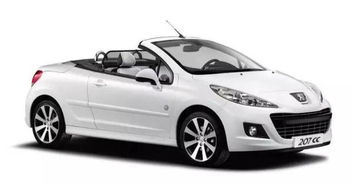 标致206cc报价（标致206cc汽车之家）,标致206cc报价（标致206cc汽车之家）,第2张