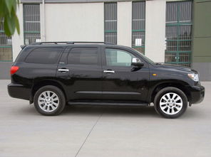 丰田红杉(丰田红杉35混动价格是多少),第3张 丰田红杉(丰田红杉35混动价格是多少),丰田红杉(丰田红杉35混动价格是多少),第3张