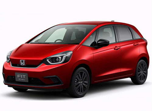 飞度混动版(飞度混动版油耗),第3张 飞度混动版(飞度混动版油耗),飞度混动版(飞度混动版油耗),第3张