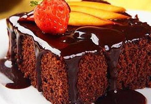 布朗司蛋糕（正宗布朗尼蛋糕）,布朗司蛋糕（正宗布朗尼蛋糕）,第3张