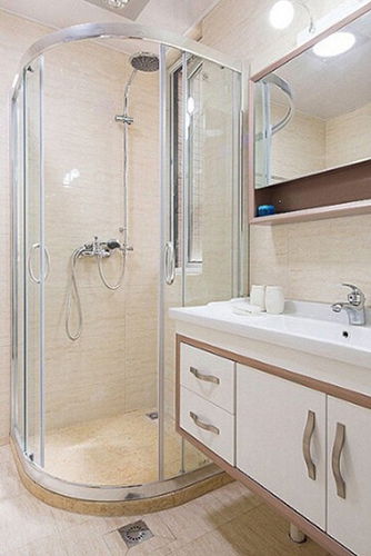 整体浴室价格(浴缸淋浴二合一装修图),第3张 整体浴室价格(浴缸淋浴二合一装修图),整体浴室价格(浴缸淋浴二合一装修图),第3张