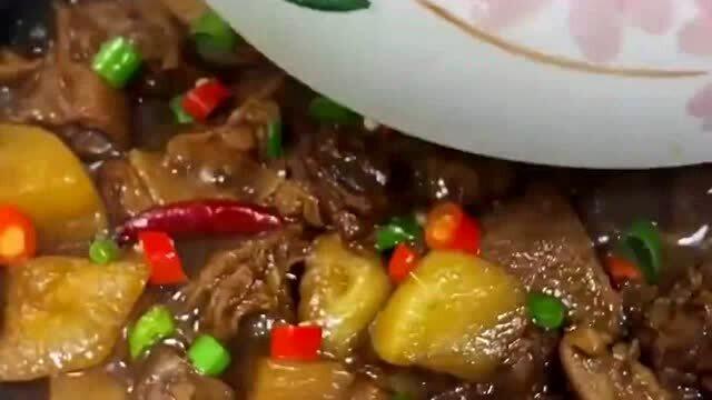 牛腩(牛腩怎样炖又嫩又烂又好吃),第2张 牛腩(牛腩怎样炖又嫩又烂又好吃),牛腩(牛腩怎样炖又嫩又烂又好吃),第2张